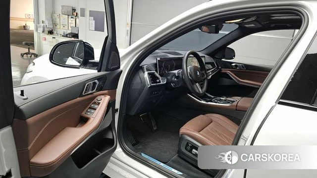 BMW X5 (G05) id 3876448 из Кореи 20