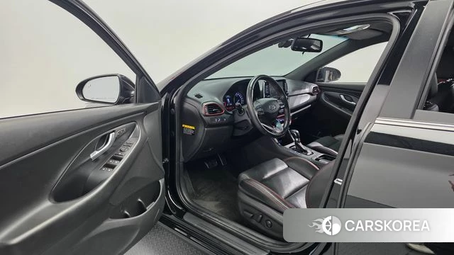 Hyundai i30 (PD) id 4483418 из Кореи 20