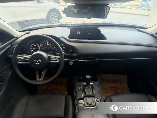 Mazda CX-30 id 4263422 из Китая 19