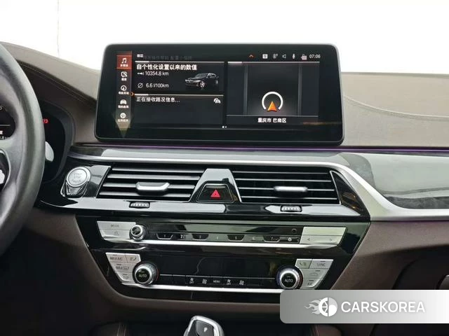 BMW 5 series id 4271744 из Китая 17