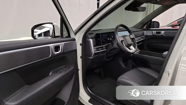 Hyundai Santa Fe (MX5) id 3550011 из Кореи 20