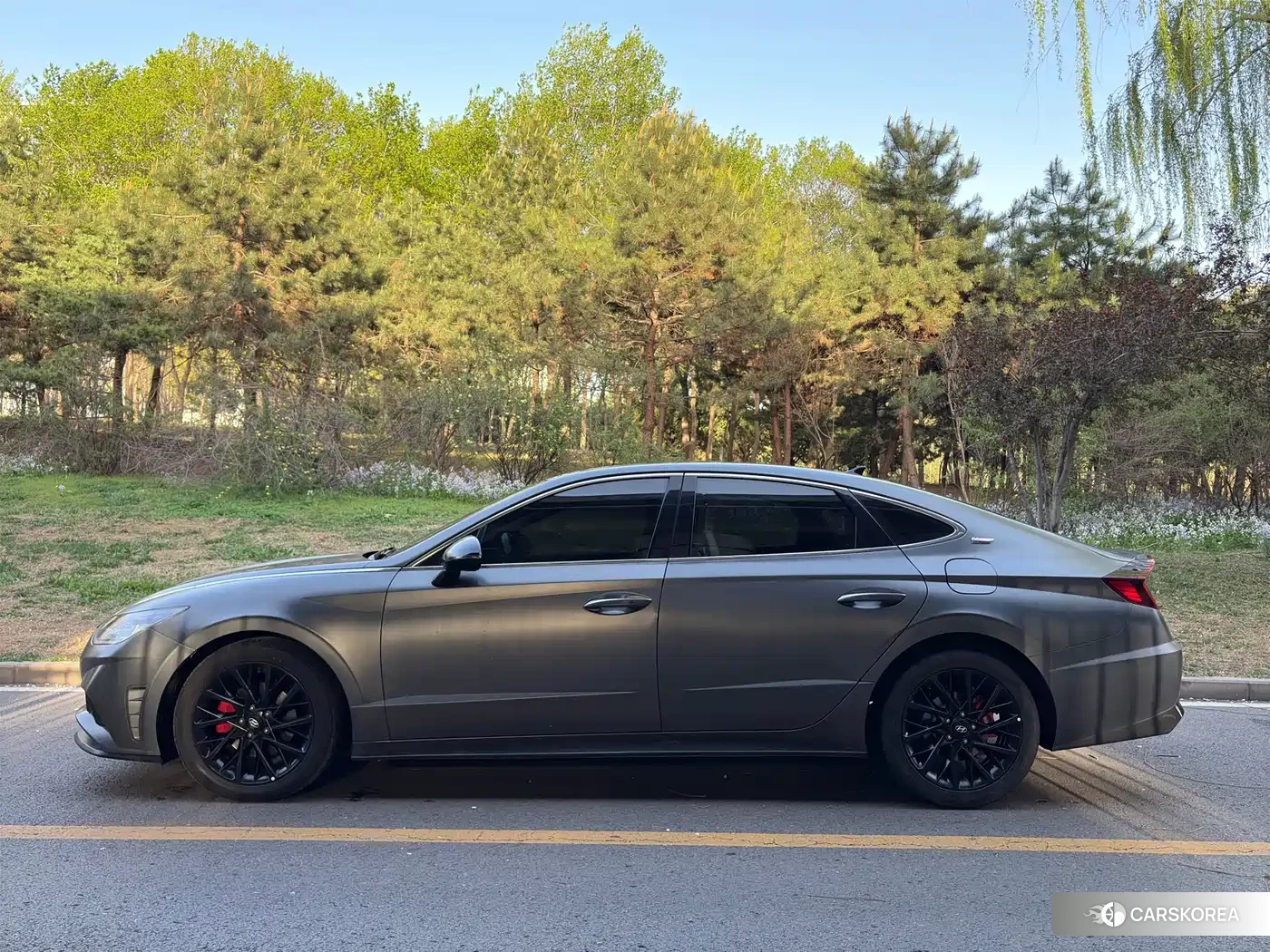 Hyundai Sonata id 4649392 из Китая 10