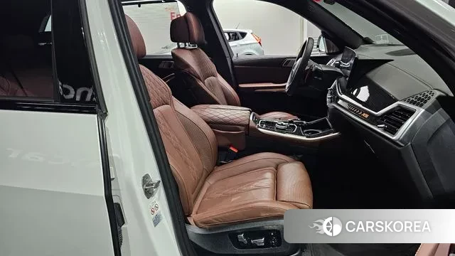 BMW X5 (G05) id 3415444 из Кореи 20