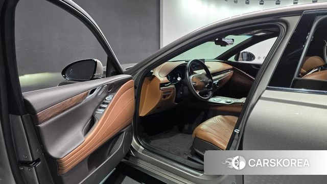 Genesis G80 (RG3) id 4894917 из Кореи 20