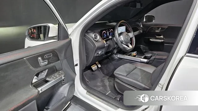 Mercedes-Benz GLB-Class X247 id 3634803 из Кореи 20