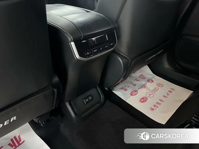 Toyota Highlander id 4278911 из Китая 12