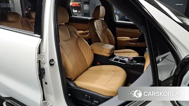 Kia Sorento 4th Generation id 3582300 из Кореи 20