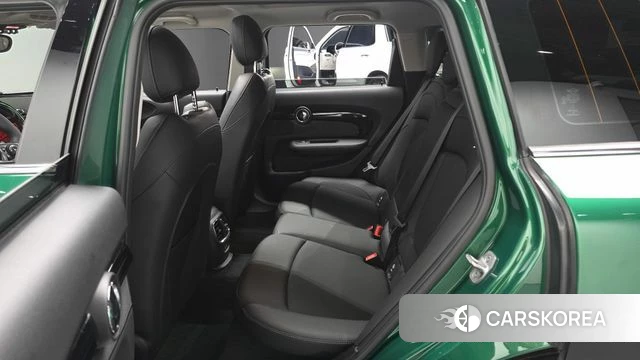 Mini Cooper Clubman id 4519391 из Кореи 33