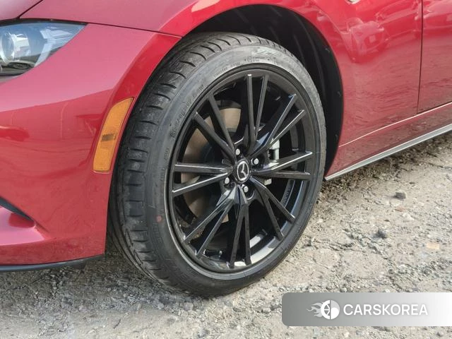 Mazda MX-5 id 4307505 из Китая 11