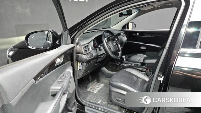 Kia The New Sorento id 3867455 из Кореи 20