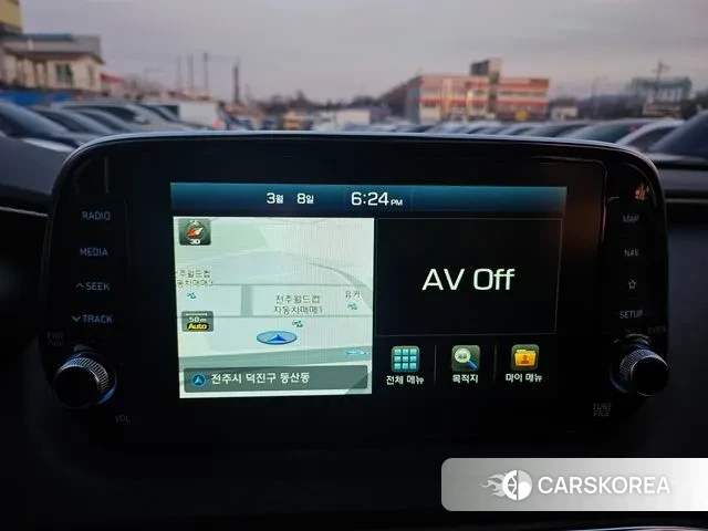 Hyundai Santa Fe TM id 3757538 из Кореи 20