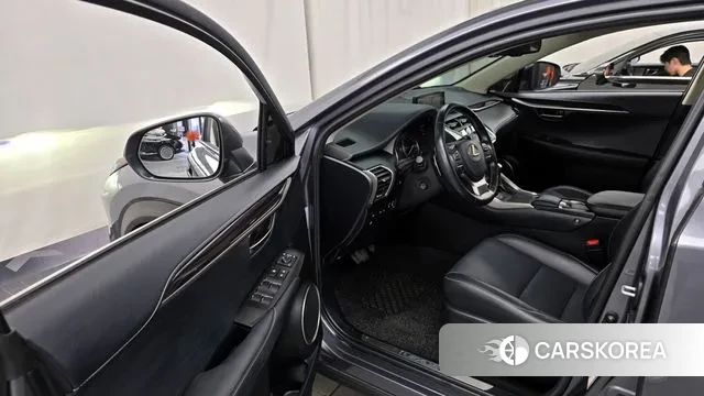 Lexus NX300h id 3004161 из Кореи 20