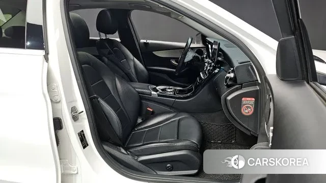 Mercedes-Benz C-Class W205 id 3325378 из Кореи 20