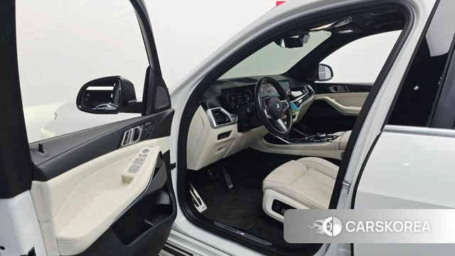 BMW X7 (G07) id 4560769 из Кореи 20