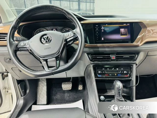 Volkswagen Tuyue id 4264955 из Китая 12