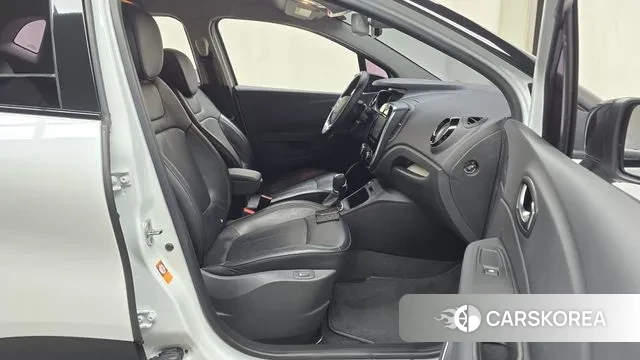 Renault Korea (Samsung) New QM3 id 3526045 из Кореи 20