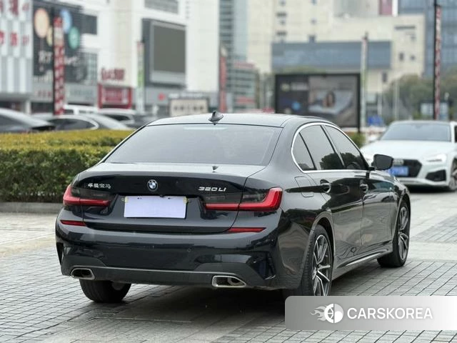 BMW 3 series id 4264815 из Китая 16