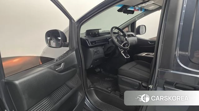 Hyundai Staria id 4603083 из Кореи 32