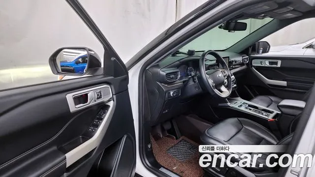 Ford Explorer 6th Generation id 2226958 из Кореи 20