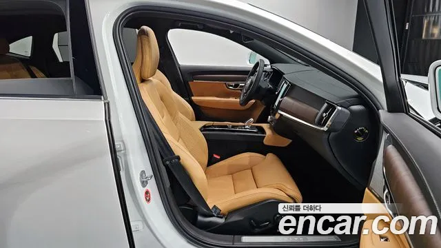 Volvo S90 id 2737292 из Кореи 20