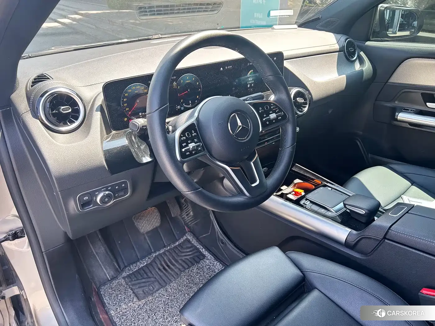 Mercedes-Benz GLA id 4546278 из Китая 11