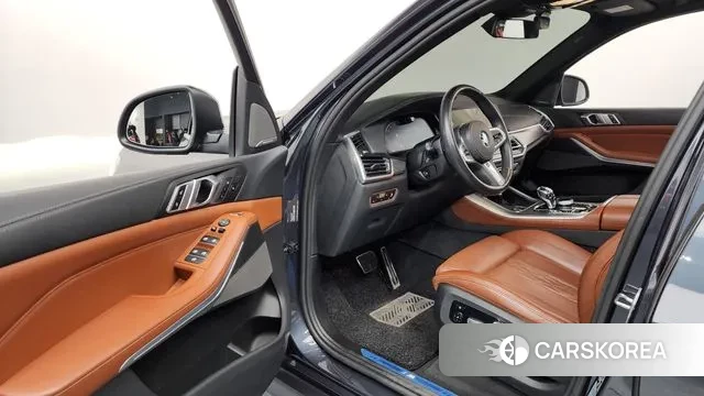 BMW X5 (G05) id 3697143 из Кореи 20