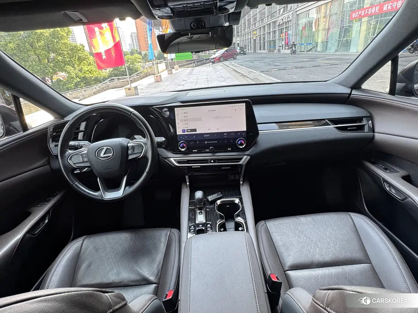 Lexus RX id 4622713 из Китая 11