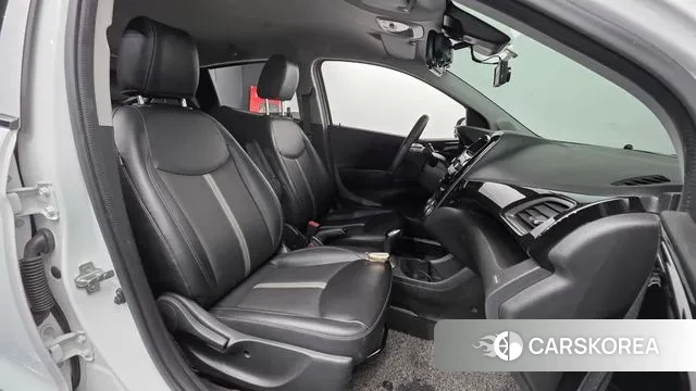 Chevrolet (GM Daewoo) The New Spark id 3263804 из Кореи 20