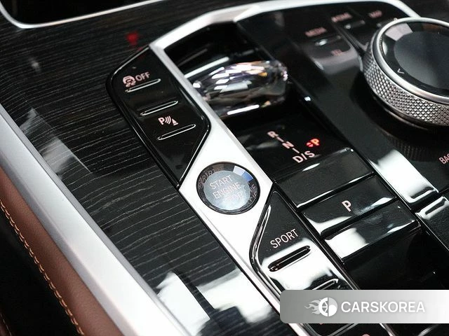 BMW X5 (G05) id 4628498 из Кореи 20
