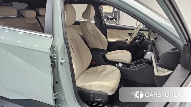 Hyundai Kona (SX2) id 3426112 из Кореи 21