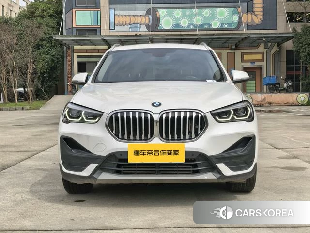 BMW X1 id 4253594 из Китая 16