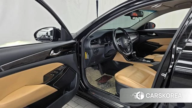 Kia K7 Premier id 4604900 из Кореи 20