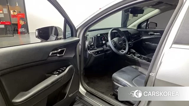 Kia Sportage 5th Generation id 3371800 из Кореи 20