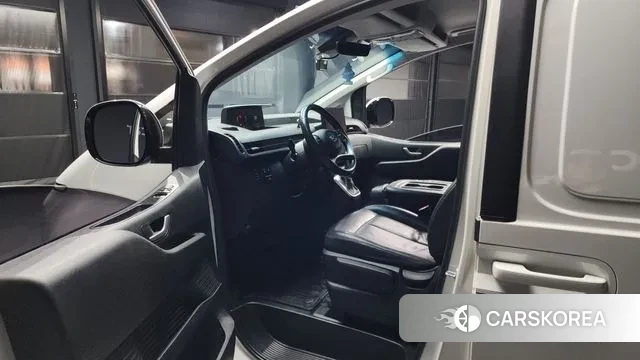 Hyundai Staria id 3406439 из Кореи 20