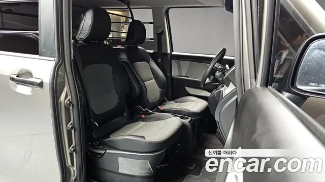 Kia The New Ray id 2751659 из Кореи 20