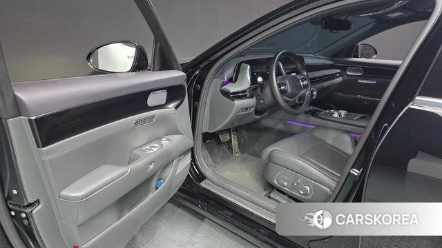 Genesis G90 (RS4) id 4631287 из Кореи 37