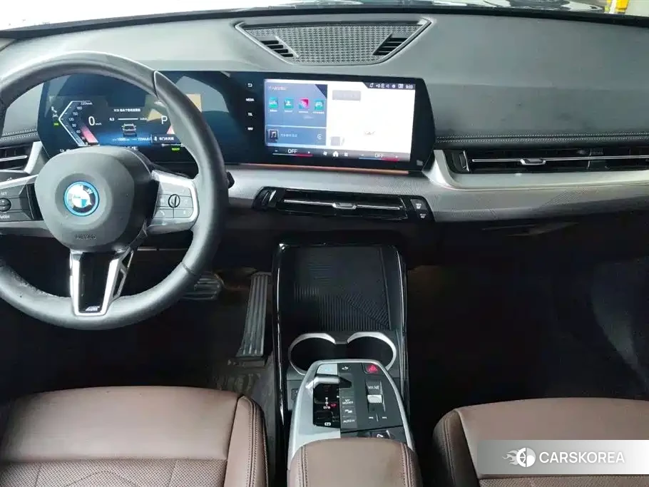 BMW iX1 id 4548400 из Китая 15