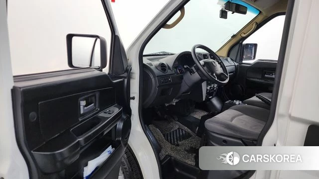 Dongfeng Socon C35 id 3953894 из Кореи 20