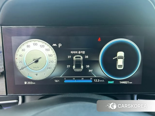 Hyundai Avante (CN7) id 3936057 из Кореи 17