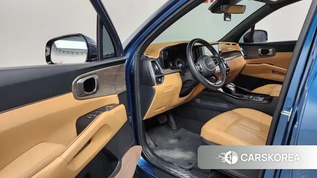 Kia Sorento 4th Generation id 3448081 из Кореи 20