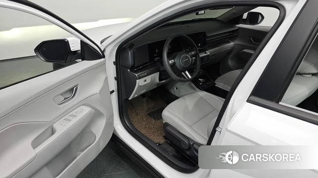 Hyundai Kona (SX2) id 4640600 из Кореи 30