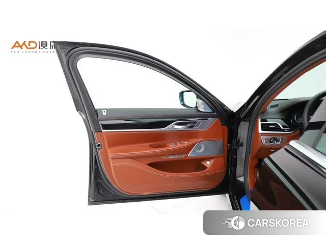 BMW 7 series id 4210816 из Китая 10
