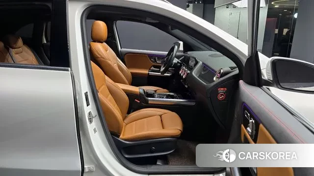 Mercedes-Benz GLA - Class H247 id 3635950 из Кореи 20