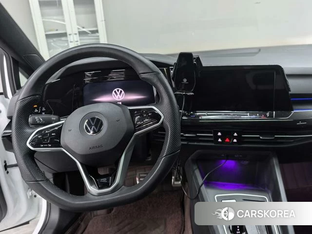Volkswagen Golf id 4290824 из Китая 10