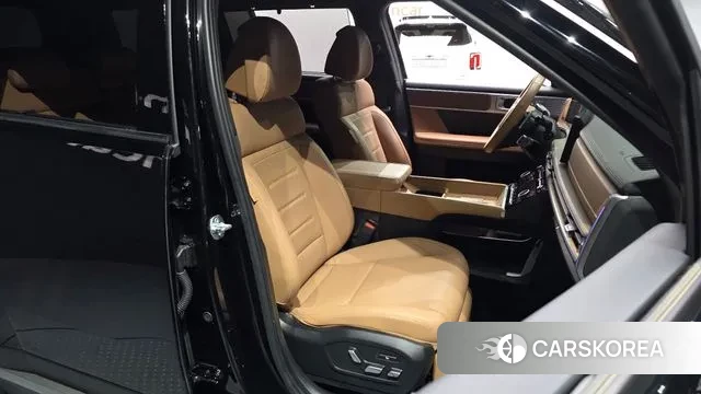 Hyundai Santa Fe (MX5) id 3565487 из Кореи 20