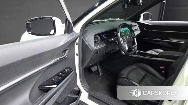 Ssangyong Torres id 4585447 из Кореи 20