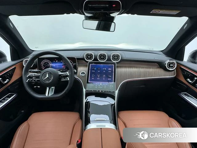 Mercedes-Benz GLC id 4298030 из Китая 33