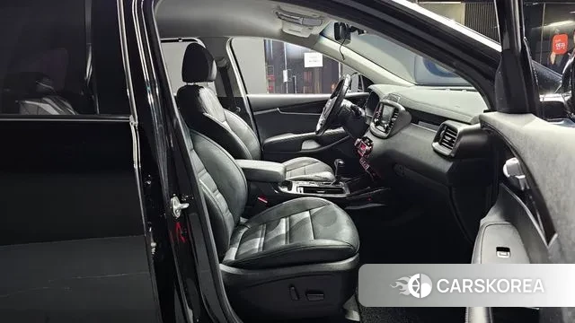 Kia The New Sorento id 3265293 из Кореи 20