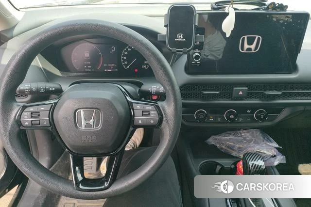 Honda HR-V id 4278371 из Китая 17