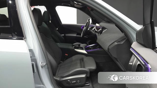 BMW X3 (G45) id 4200860 из Кореи 37